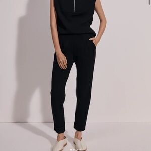 Varley The Rolled Cuff Pant